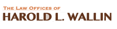 The Law Offices of Harold L. Wallin